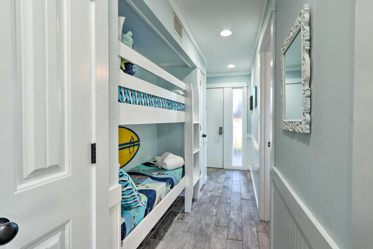 Bright Beach Condo On 50-Acre Hilton Head Resort! Hilton Head Island Exterior photo
